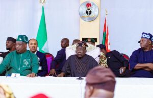 Plateau must never be allowed to bleed again, says Yilwatda Plateau must never be allowed to bleed again, says Yilwatda