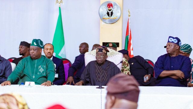 Plateau must never be allowed to bleed again, says Yilwatda