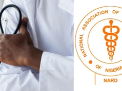 Resident Doctors To Commence Indefinite Strike Tuesday Resident Doctors To Commence Indefinite Strike Tuesday