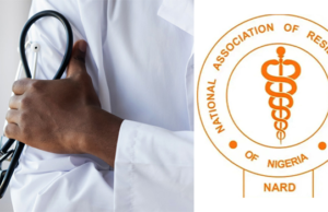 Resident Doctors To Commence Indefinite Strike Tuesday Resident Doctors To Commence Indefinite Strike Tuesday