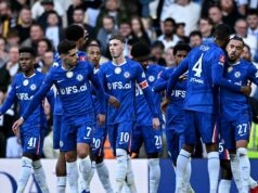 Chelsea Thrash Port Vale 7-0 To Cruise Into FA Cup Semi-Finals Chelsea Thrash Port Vale 7-0 To Cruise Into FA Cup Semi-Finals