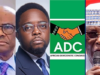 ADC, Atiku Condemn Wike Over Threat Against Channels TV’s Okinbaloye ADC, Atiku Condemn Wike Over Threat Against Channels TV’s Okinbaloye