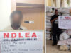 NDLEA Uncovers Cocaine In Palm Kernel Oil Cans Bound For UK NDLEA Uncovers Cocaine In Palm Kernel Oil Cans Bound For UK