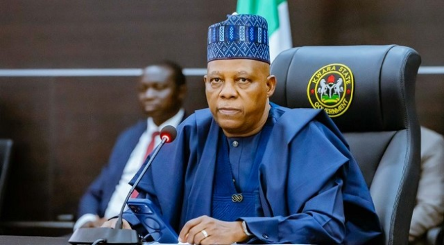 Shettima Preaches Hope, Sacrifice At Easter, Assures Of Better Days Ahead