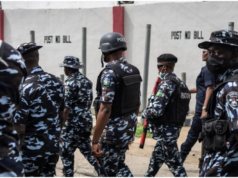 Four Arrested As Mob Burns Man Alive Over Argument In Katsina Four Arrested As Mob Burns Man Alive Over Argument In Katsina