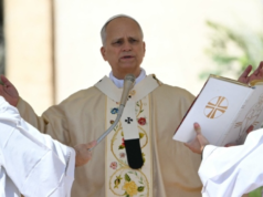Pope Leo Renews Calls For Peace Amid Middle-East War Pope Leo Renews Calls For Peace Amid Middle-East War