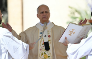 Pope Leo Renews Calls For Peace Amid Middle-East War Pope Leo Renews Calls For Peace Amid Middle-East War