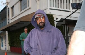 Pepsi, Diageo withdraw as sponsors of UK festival over Kanye West headliner Pepsi, Diageo withdraw as sponsors of UK festival over Kanye West headliner