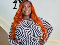 Damilola Oni: I get bombarded daily with sexually explicit messages from male fans Damilola Oni: I get bombarded daily with sexually explicit messages from male fans