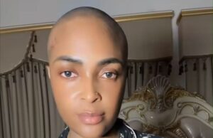 ‘I don’t have stage 4 cancer’ — Blessing CEO makes U-turn, reveals N13m donation ‘I don’t have stage 4 cancer’ — Blessing CEO makes U-turn, reveals N13m donation