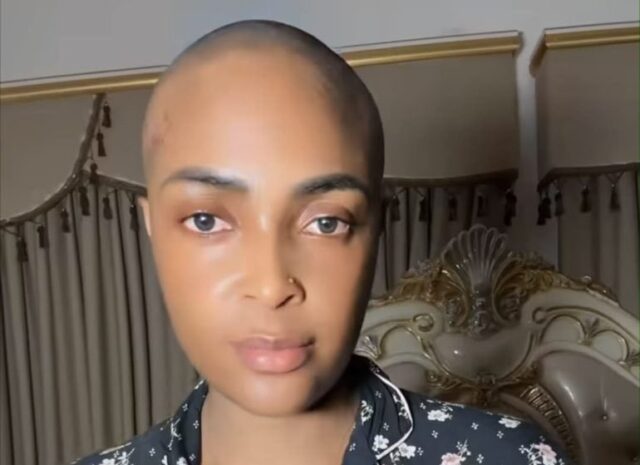 ‘I don’t have stage 4 cancer’ — Blessing CEO makes U-turn, reveals N13m donation