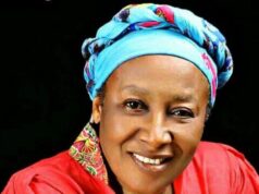 Patience Ozokwor: How lack of royalties is making Nollywood veterans poor Patience Ozokwor: How lack of royalties is making Nollywood veterans poor