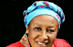 Patience Ozokwor: How lack of royalties is making Nollywood veterans poor Patience Ozokwor: How lack of royalties is making Nollywood veterans poor