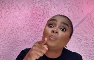 Bimbo Ademoye slams critics who claim she uses tears to market her films Bimbo Ademoye slams critics who claim she uses tears to market her films