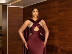 ‘It was disrespectful’ – Lilian Afegbai apologises for outburst over AMVCA snub ‘It was disrespectful’ – Lilian Afegbai apologises for outburst over AMVCA snub