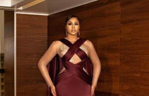 ‘It was disrespectful’ – Lilian Afegbai apologises for outburst over AMVCA snub ‘It was disrespectful’ – Lilian Afegbai apologises for outburst over AMVCA snub