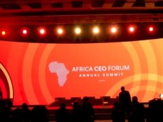 Tinubu to attend Africa CEO Forum in Rwanda