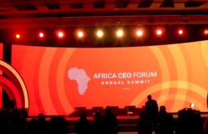 Tinubu to attend Africa CEO Forum in Rwanda