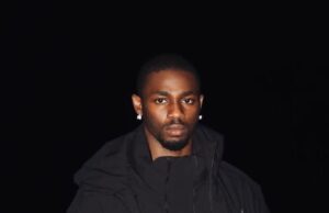 ‘When it comes to the art, I am Afrobeats greatest’ — Omah Lay declares