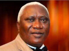 Actor Vitalis Ndubuisi shares opinion on how ageing changes priorities