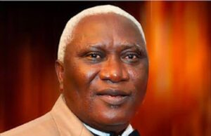 Actor Vitalis Ndubuisi shares opinion on how ageing changes priorities