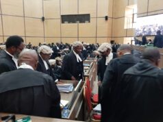 PDP crisis: Supreme court okays speedy hearing, fixes April 22 for Turaki-led appeal
