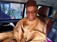 Court grants el-Rufai N200m bail | Another judge adjourns bail hearing to April 21