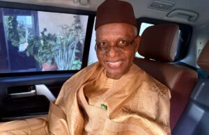Court grants el-Rufai N200m bail | Another judge adjourns bail hearing to April 21