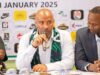 Chelle promises to scout more NPFL stars, foreign-born players for Unity Cup