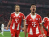 Diaz Late Goal Sinks Real Madrid As Bayern Reach Champions League Semis