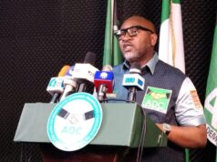 ADC presidential hopefuls have nothing to offer Nigerians, says Dumebi Kachickwu