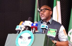 ADC presidential hopefuls have nothing to offer Nigerians, says Dumebi Kachickwu