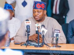 Yilwatda: PDP approved Wike’s appointment as minister in Tinubu’s cabinet