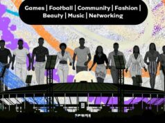 The Gathering to host 100-hour networking, entertainment event in Lagos April 22