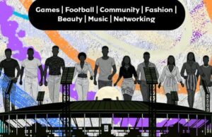 The Gathering to host 100-hour networking, entertainment event in Lagos April 22