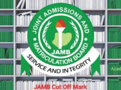 JAMB releases First Batch of 632,788