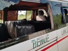 Kidnapped JAMB candidates: Benue bus driver arrested – Mgt
