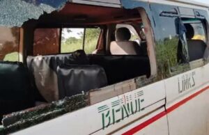 Kidnapped JAMB candidates: Benue bus driver arrested – Mgt