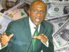 Emefiele: Court orders EFCC to pay N500,000 fine over serial adjournments