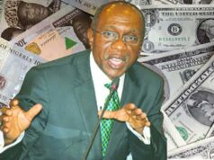 Emefiele: Court orders EFCC to pay N500,000 fine over serial adjournments
