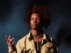 Singer D4vd arrested over ‘murder’ of 14-year-old girl