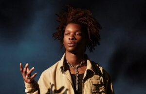 Singer D4vd arrested over ‘murder’ of 14-year-old girl