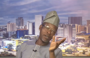 ‘Court advised me to rub minds with his wife’ — Mohbad’s dad laments over Liam’s paternity