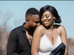 Mayowa’s new husband breaks silence amid her controversy with Roby Ekpoi