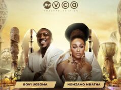 IK Osakioduwa steps aside after 11 editions as AMVCA names Bovi, Nomzamo Mbatha as 2026 hosts