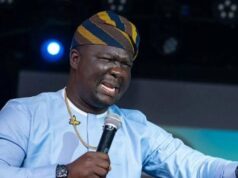 Seyi Law fumes as Isaac Fayose calls for Tinubu’s resignation over economic hardship