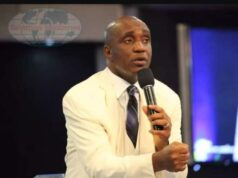 Ibiyeomie: I give $12k minimum on Sundays… I’ll still be rich without members’ offerings