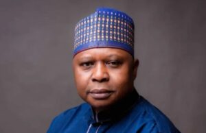 PDP factional chair Turaki arraigned, gets N100m bail in police petition case