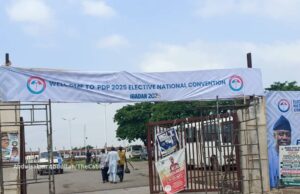 Supreme court reserves judgment on PDP Ibadan convention dispute