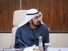 UAE plans world-first AI-powered government, targets 50% sector adoption